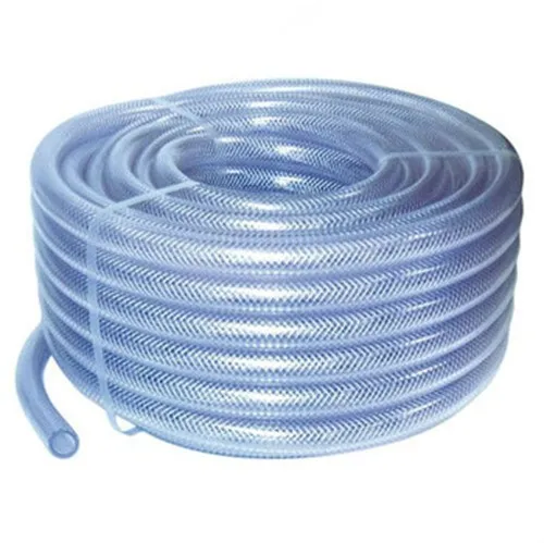 
Hot sale Clear Soft Flexible PVC Hose 