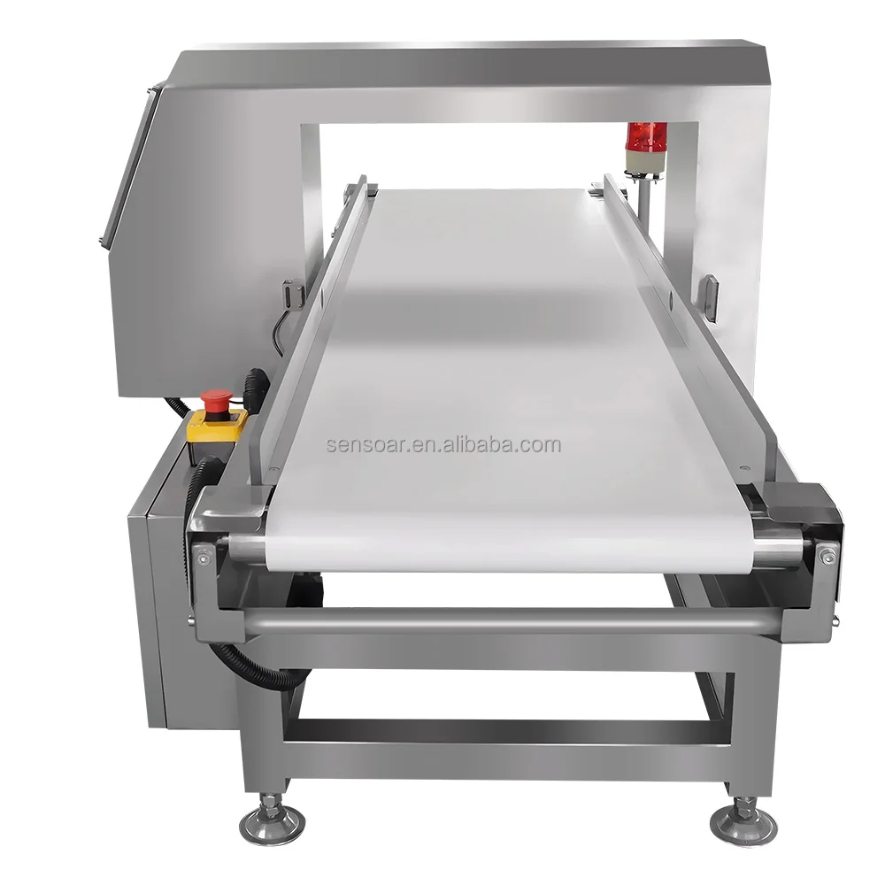 Хорошее качество соус металлодетектор для пищевой промышленности/пищевой прибор для обнаружения металла/детектор металла для лазерной резки металла