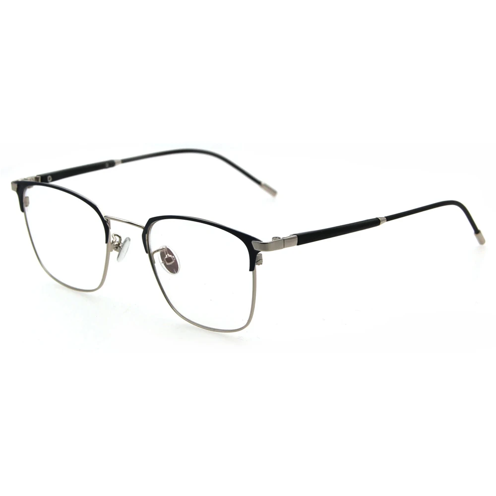 Cross Eyewear New Models of Designer Eye No Name Bulk Glasses Frames