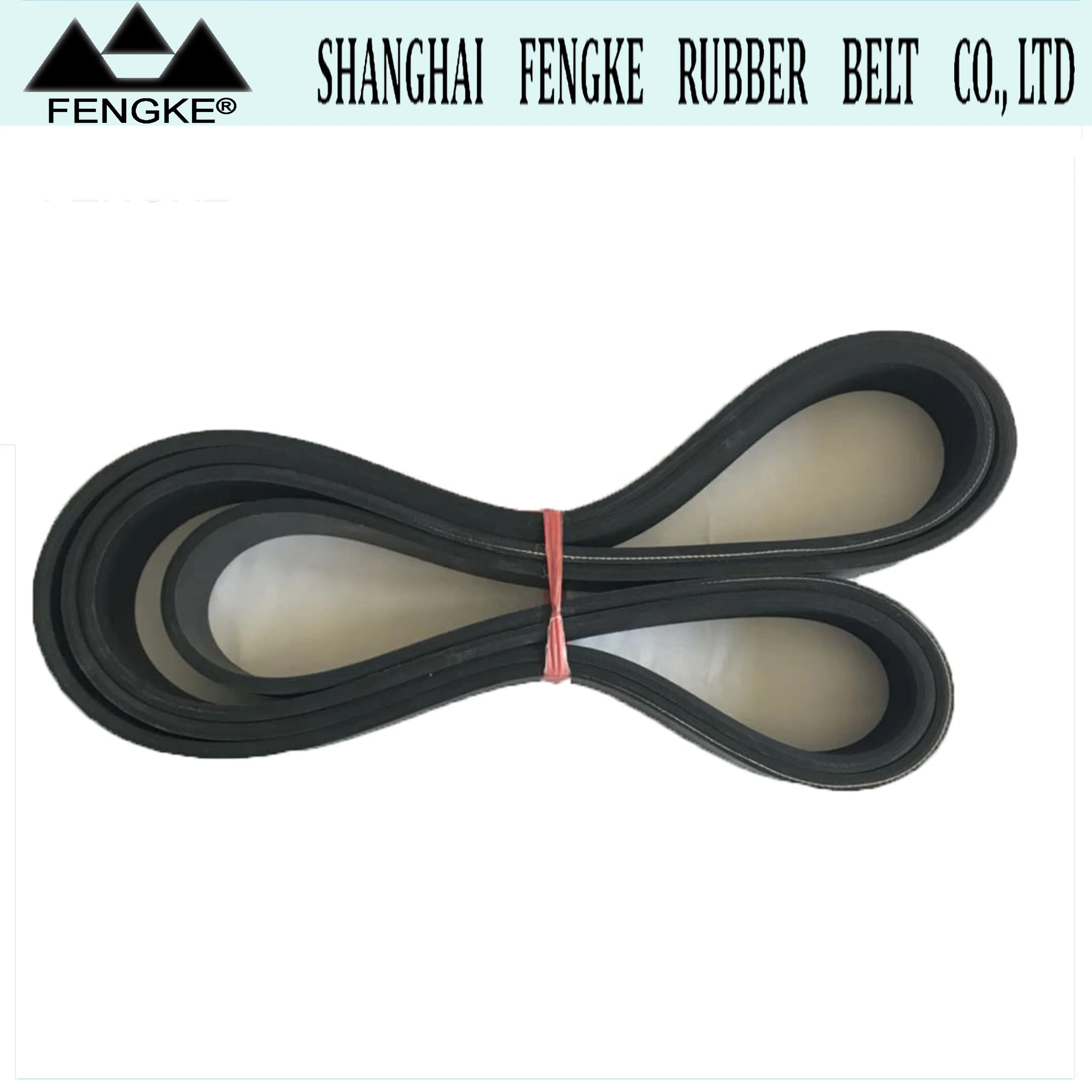 Poly V Belts Multi Ribbed Belts PL2080