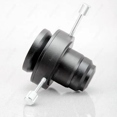 AmScope 40X-2500X Professional Infinity Plan Kohler Trinocular Darkfield Microscope