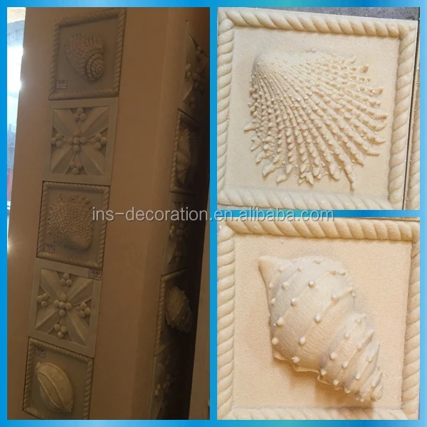 
Stone decoration sculpture wall mural 