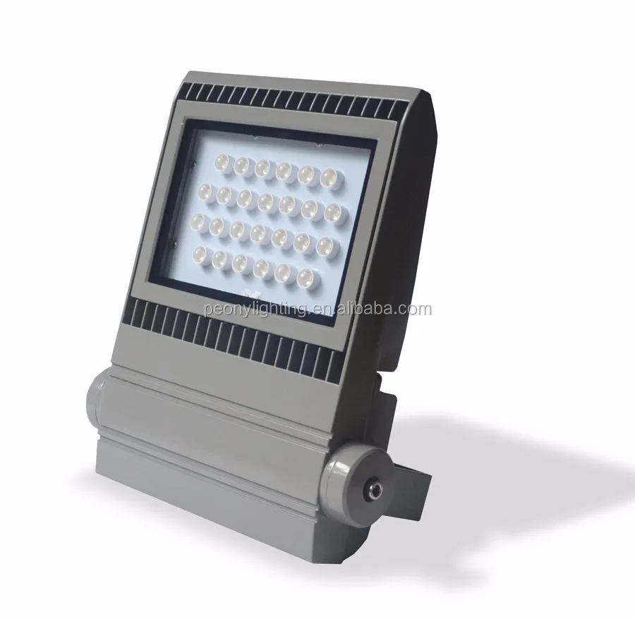 2019 new LED project lamp 30 Watt IP66 module led flood light