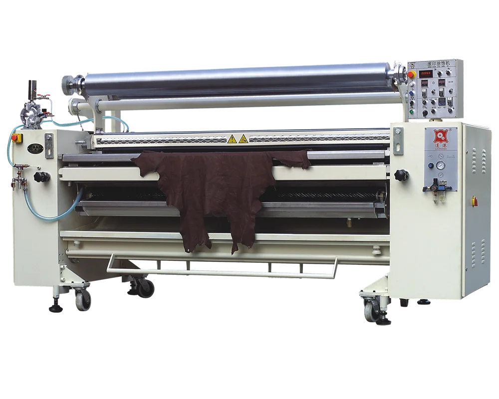 best price good quality leather tanning machines for processing