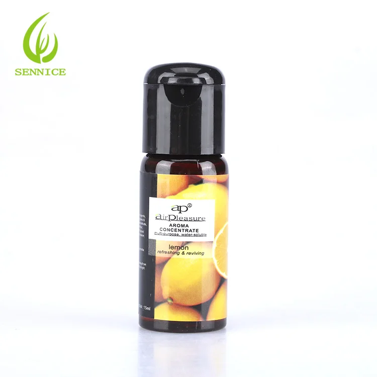 
Wholesale aromatherapy diffuser essential oil AP3*15ml sets 