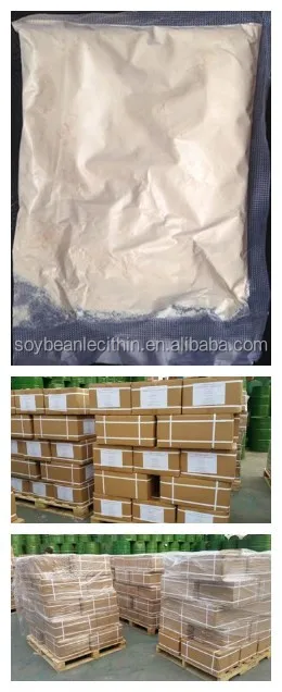 soybean lecithin phosphatidylcholine