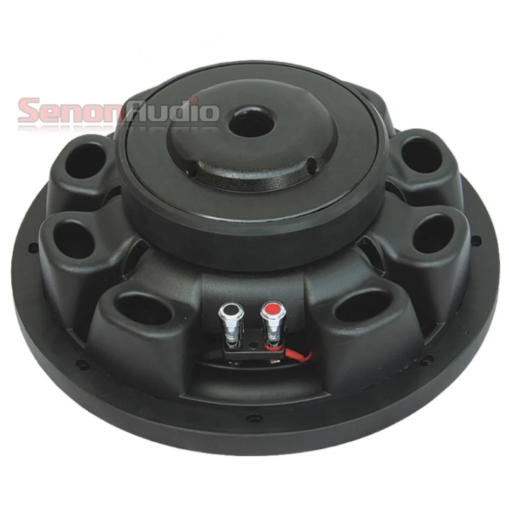 
10inch best stereo car auto under seat 600w rms subwoofer base speaker for car 