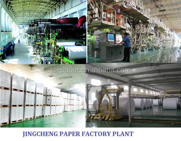 HIGH BULK FOLDING PAPER GC1 BOARD