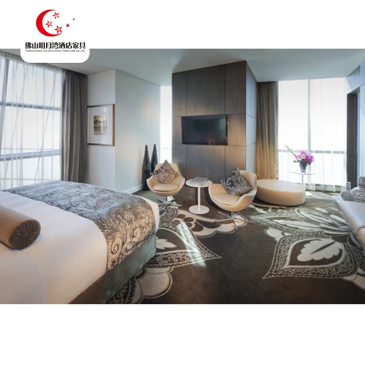 
wholesale cheap prices hospitality 5 star luxury used hotel furniture for hilton 