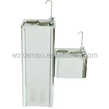 Питьевая вода фонтан коммерческий охладитель воды