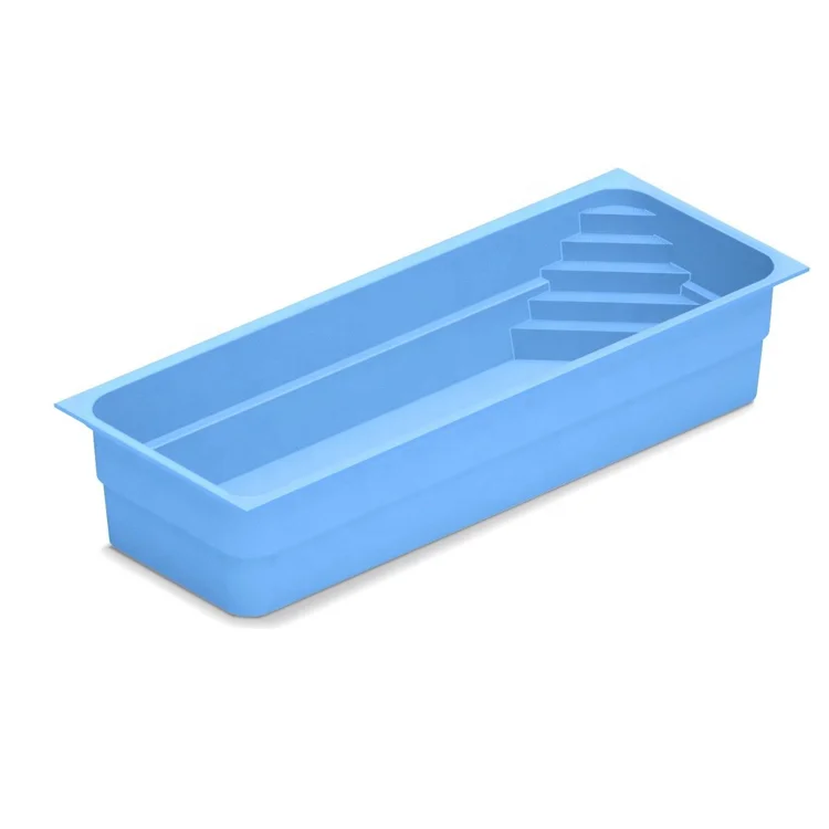 Высококачественный СТЕКЛОВОЛОКОННЫЙ Бассейн подземный бассейн intex из