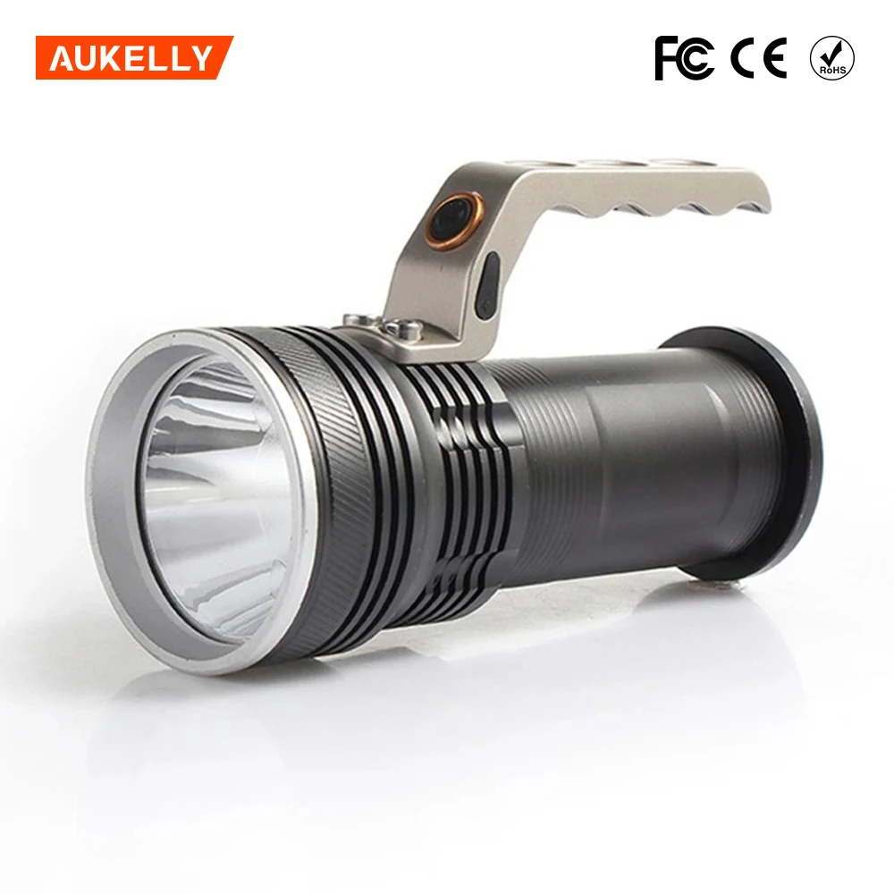Searchlights Item Type and IP65 IP Rating industrial search light 12v high power led searchlight