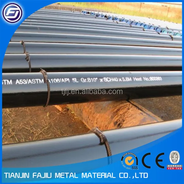 api 5l grade x52 x42 x60 x70 L360 carbon steel pipe