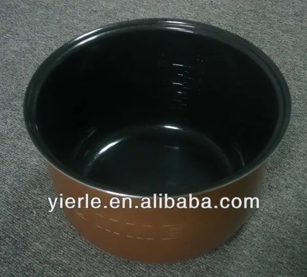 
Ceramic Inner Pot 5L 