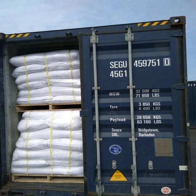 Неорганические соли промышленного класса, легкий Карбонат Магния с высокой степенью чистоты