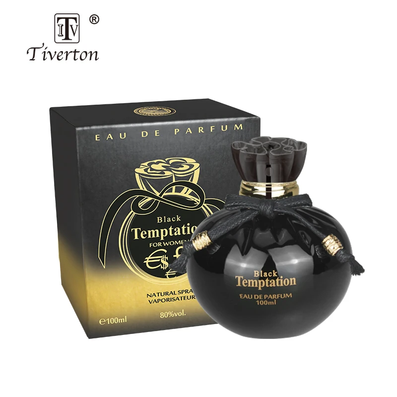 new design fashion famous faint scent private label lady design perfume