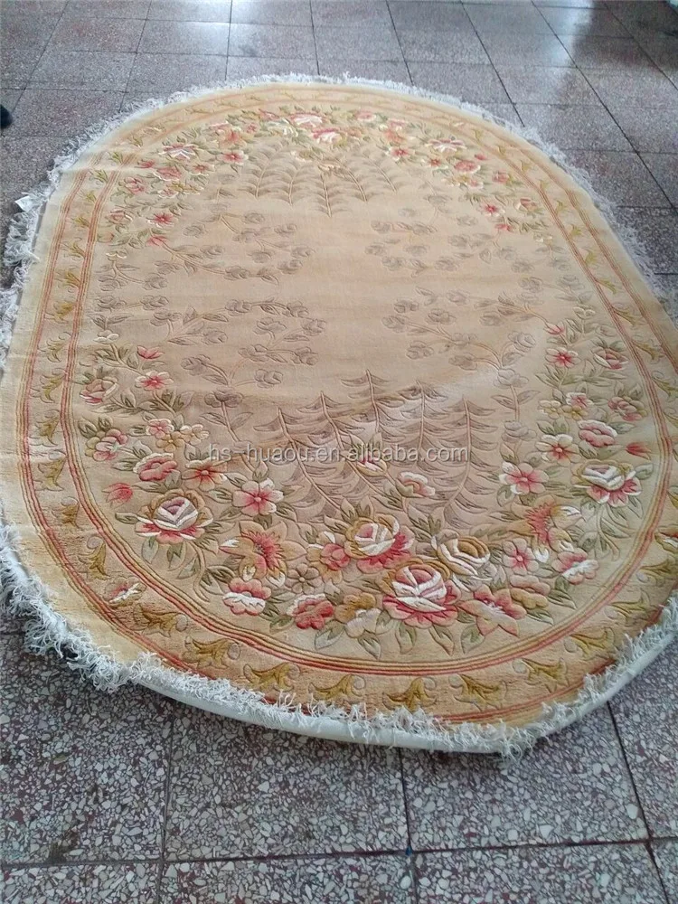 Высококачественный традиционный шерстяной