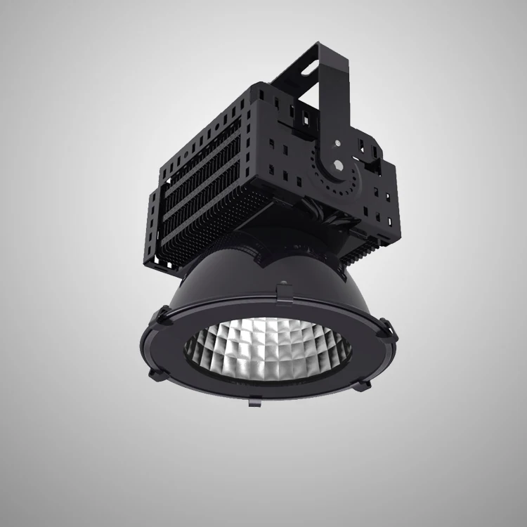 
New Design lighting warehouse100w 200W 300w 400w led high bay fixtures with CE RoHS 