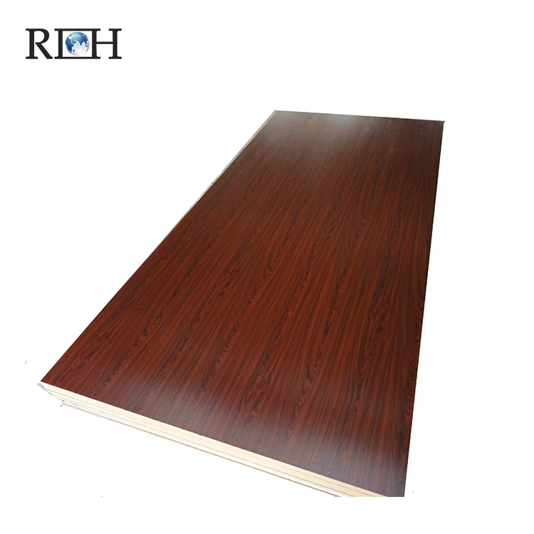 
high pressure laminate press line/ HPL panel pressing machinery 