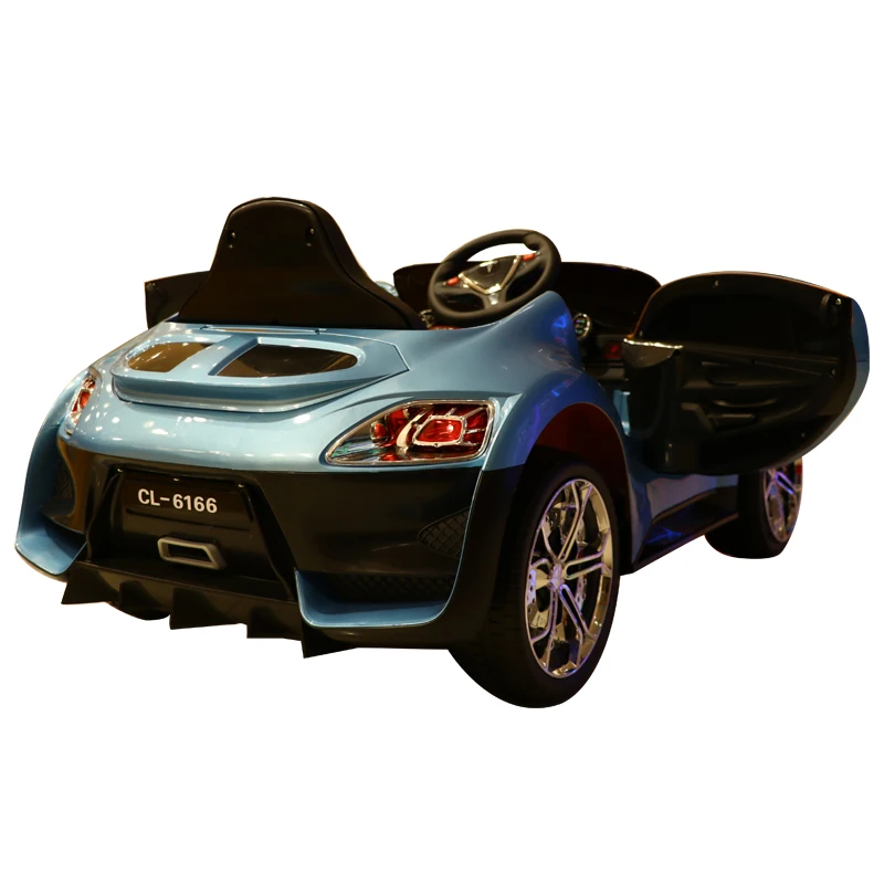 cheap /right hand drive /import kids electric cars