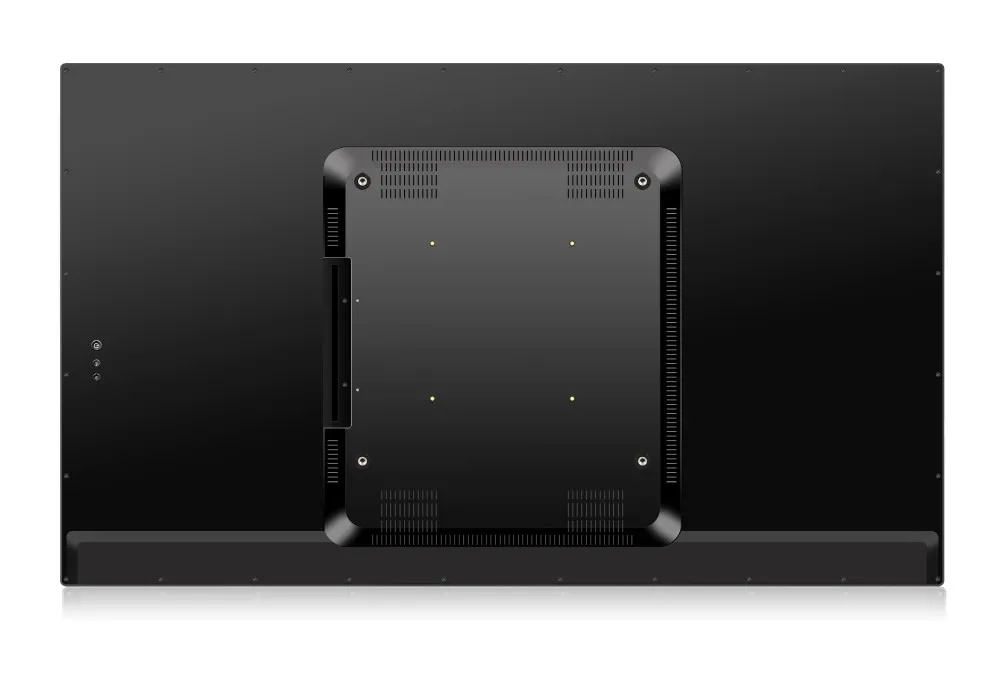 Promotional 55 inch quad core 1.8 G cpu laptop tablet wall mount box android 6.0 tablet