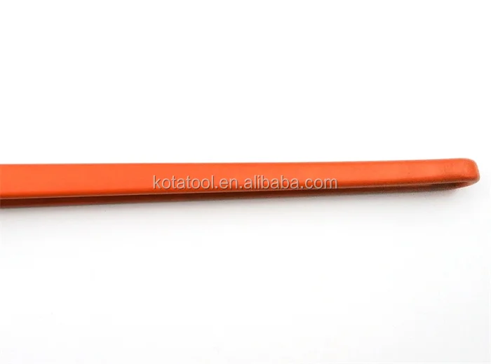 
Industrial 18 Inch Aluminum Handle Strap Wrench 