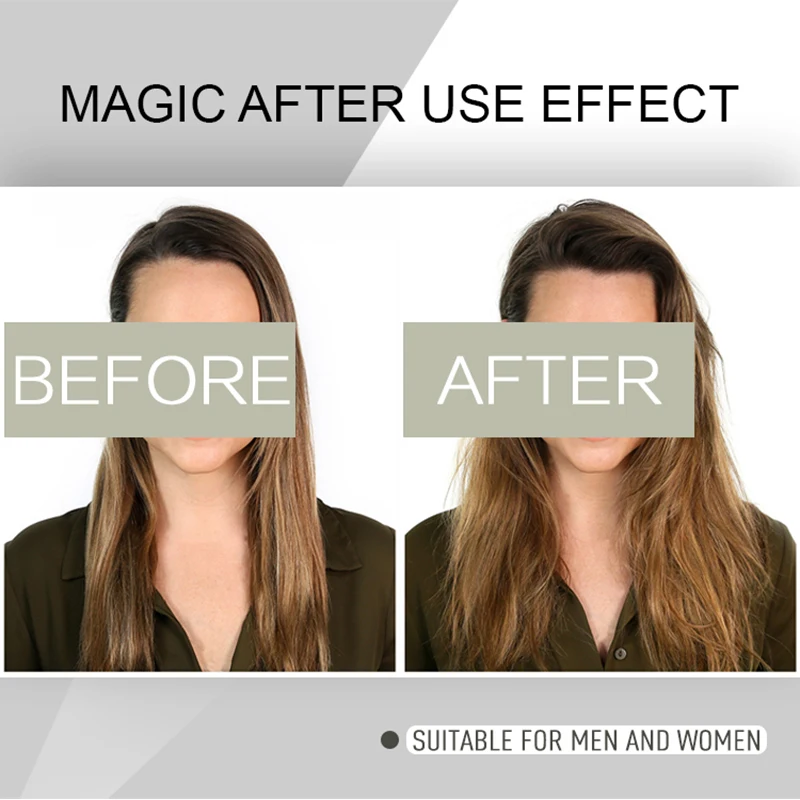 Seivch hair product styling dust Volumzing hair styling powder