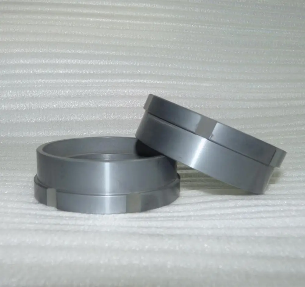 Silicon Carbide (SSIC/RBSIC)Mechanical Seal Face