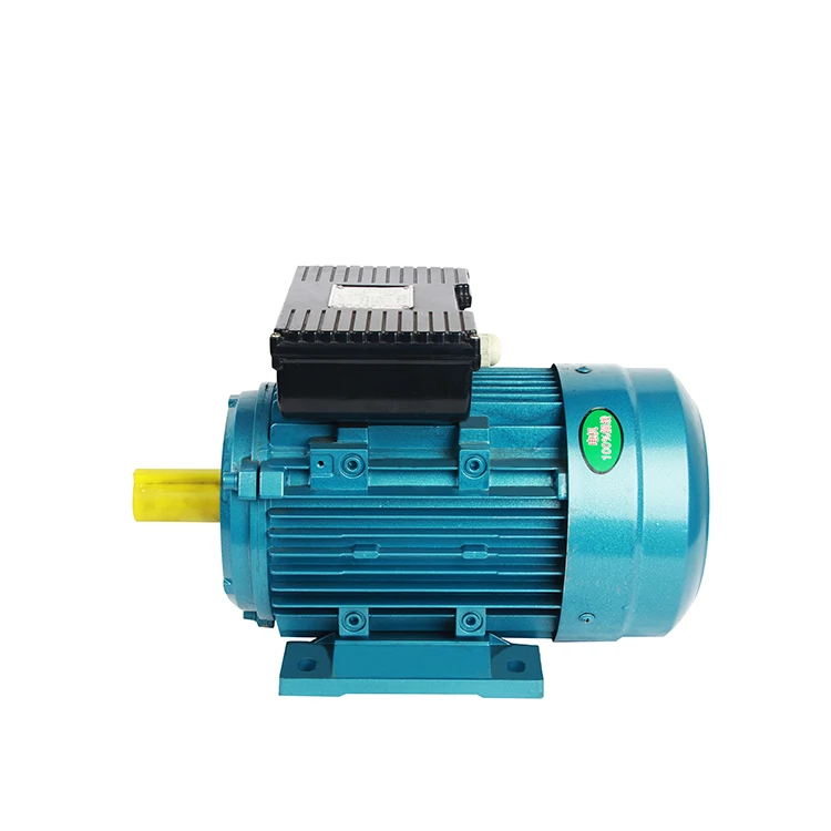 yl 8014 1400 rpm single phase motor