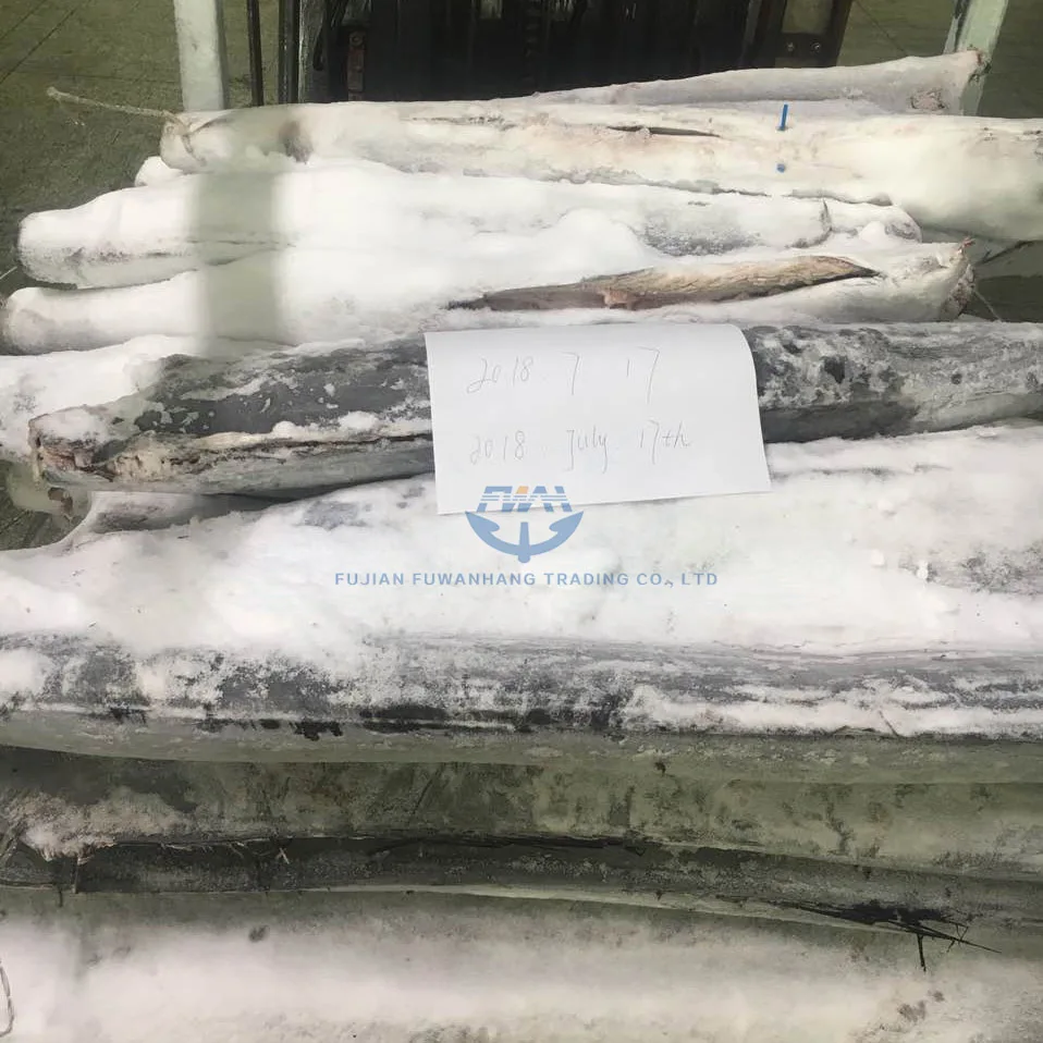 
Seafrozen sailfish exporter from China frozen marlin fish 