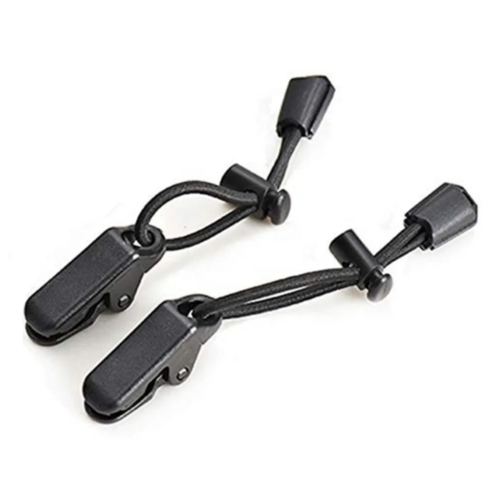 Removable Race Bib Number Fixing Clips Buckles for Marathon Triathlon Running Waist Belt Belly Band Outdoor Sports