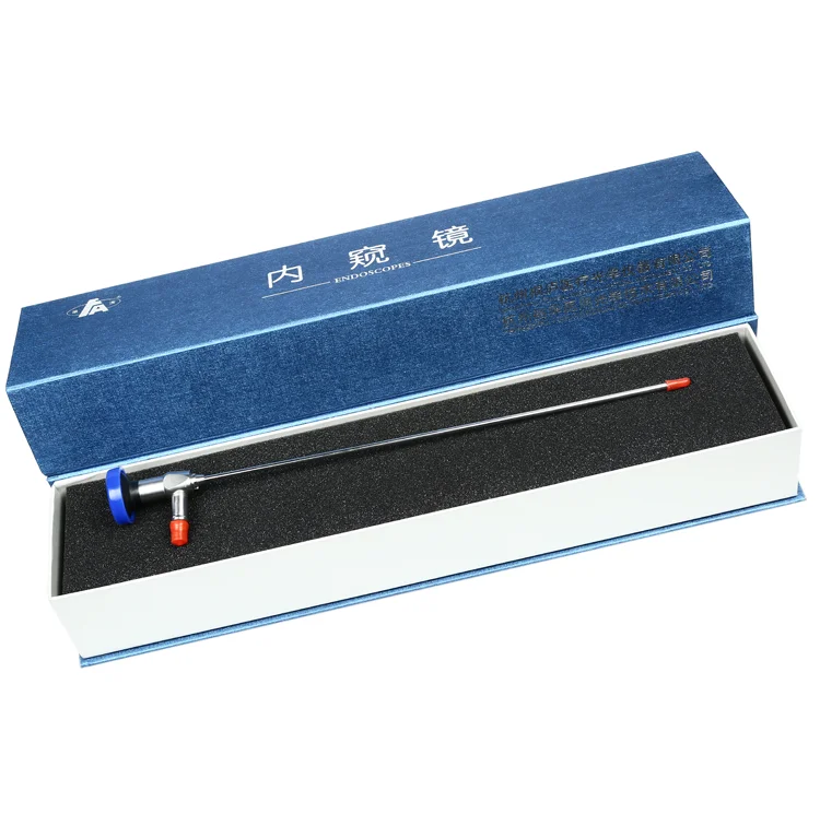 Широкоугольный Цистоскоп для урологии, 4 мм, 0 градусов