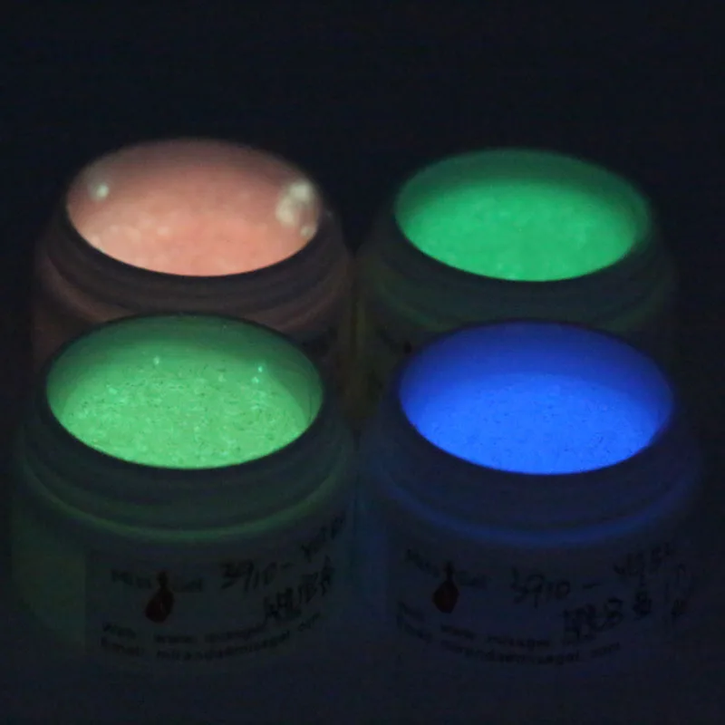 Miss Gel Professional Multifunctional No Burn Durable Moonlight Treasure Box 3910-YGBH