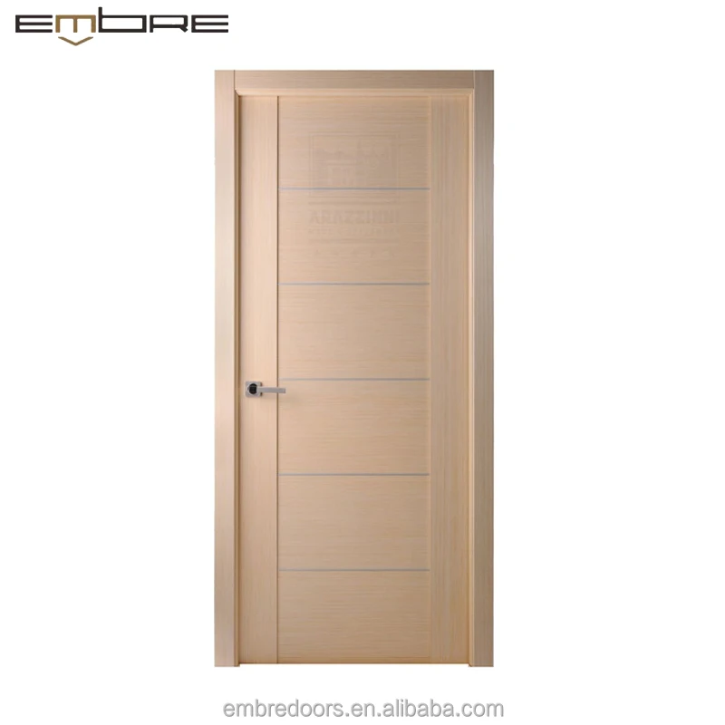 Indonesia Wooden Louvered Flash Door Import