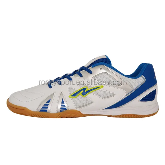 Sport Train Futsal Men Football Shoes Soccer Boots HT-209584B