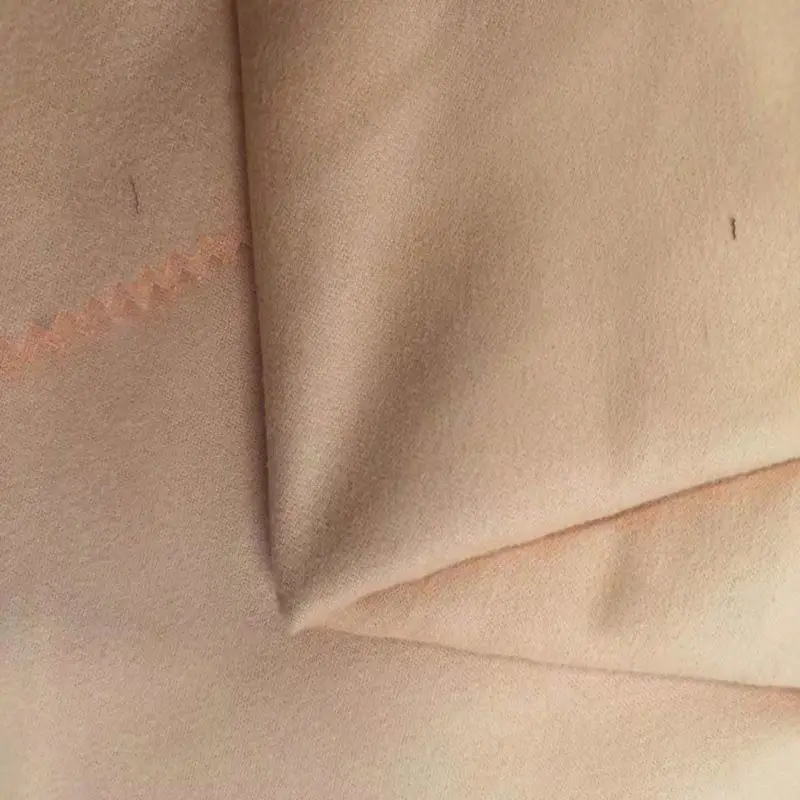 80% polyester 20%polyamide polyester 20 nylon microfiber brushed fabric