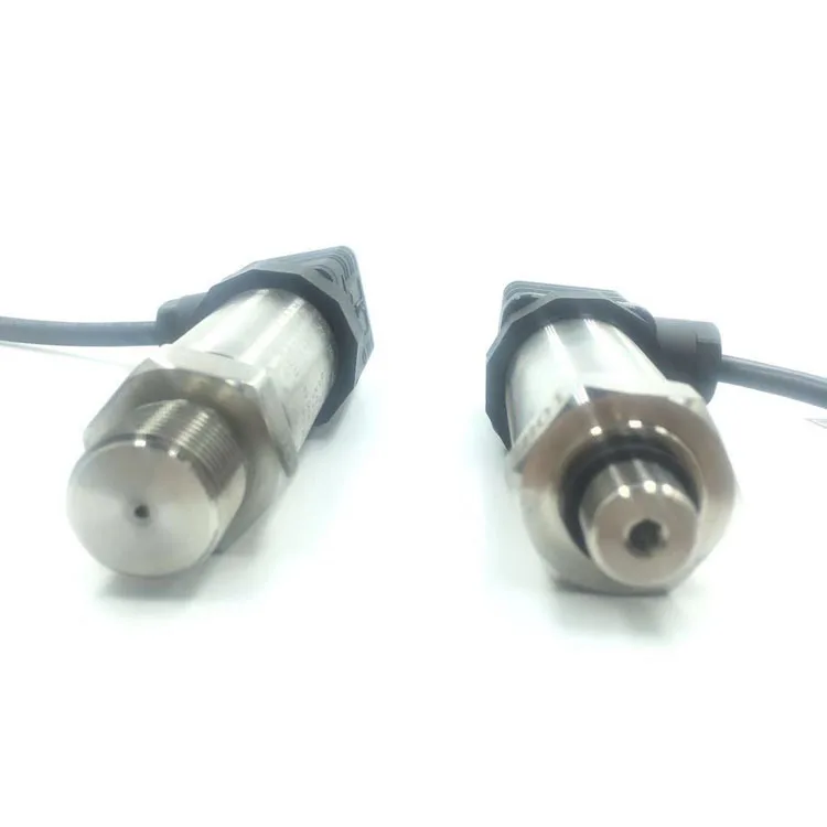 Factory Price Pressure Transducer Sensor for Absolute Pressure Gauge Pressure