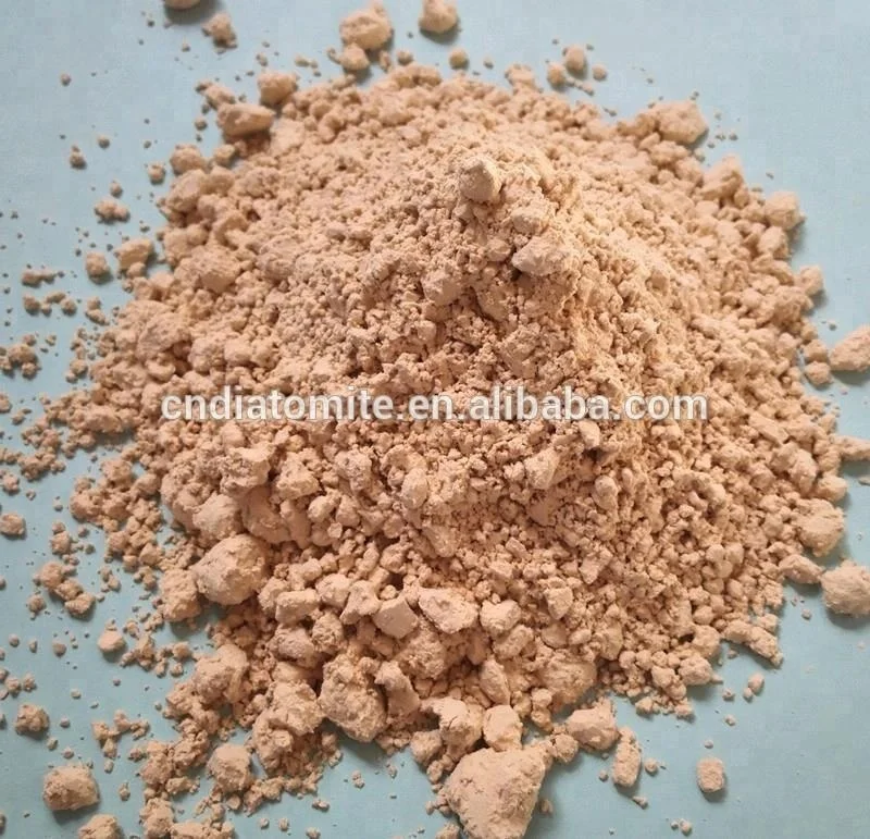 china diatomaceous earth