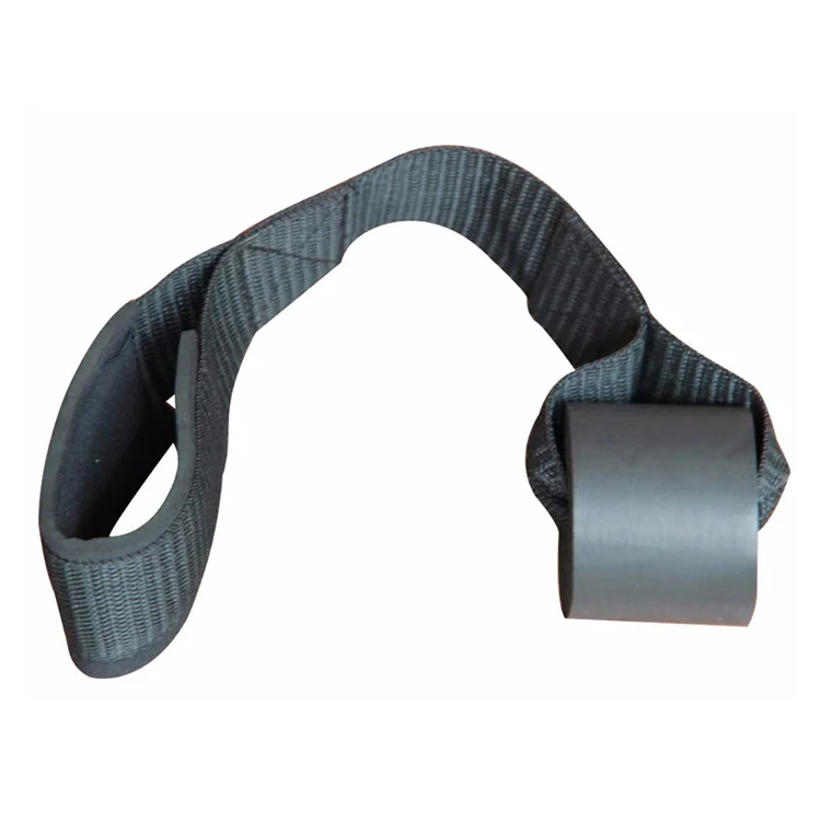 Eco-Friendly Latex Bodylastics Door Gym Anchor of Resistance Band