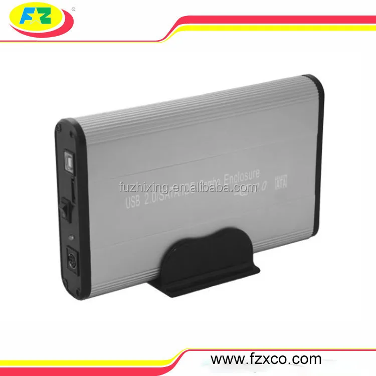 3.5 SATA/IDE HDD Корпус с Винтами