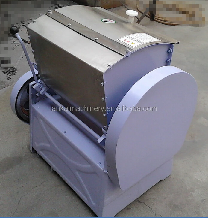 
Good quality ! Wheat flour mixer electric flour mixer Kneading machine dough mixer 