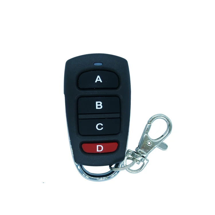 
CYTX006 Wireless Copy Code 433 MHz Remote Control Controller 