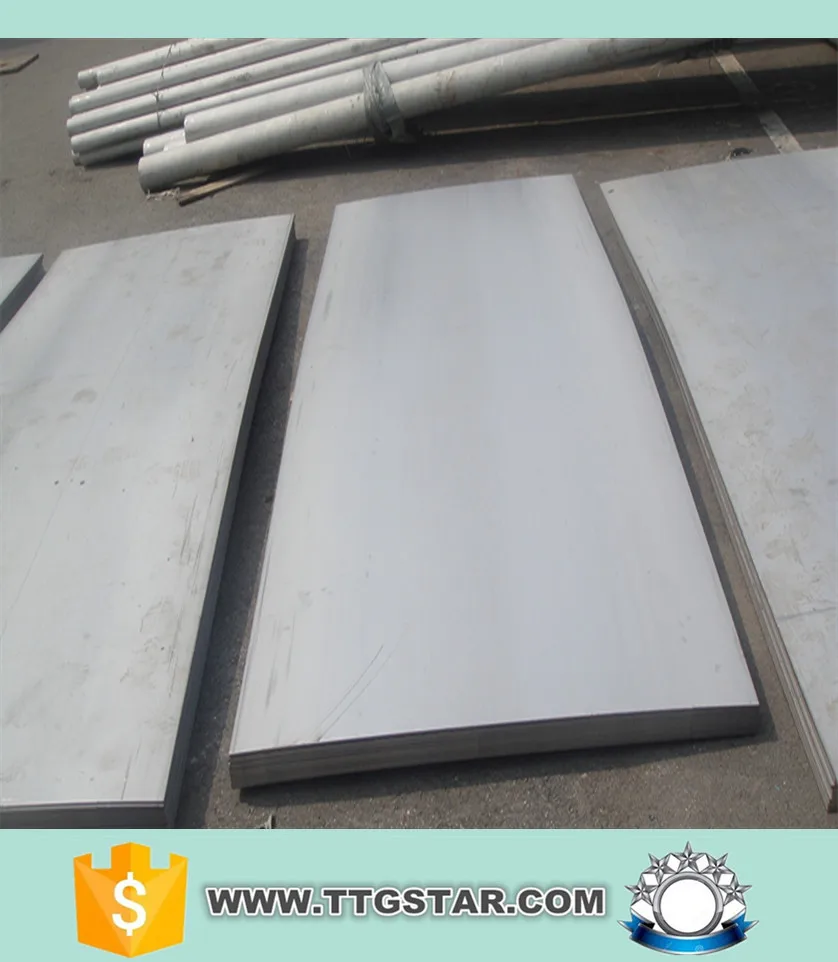 ASTM A240 316L stainless steel sheet prices