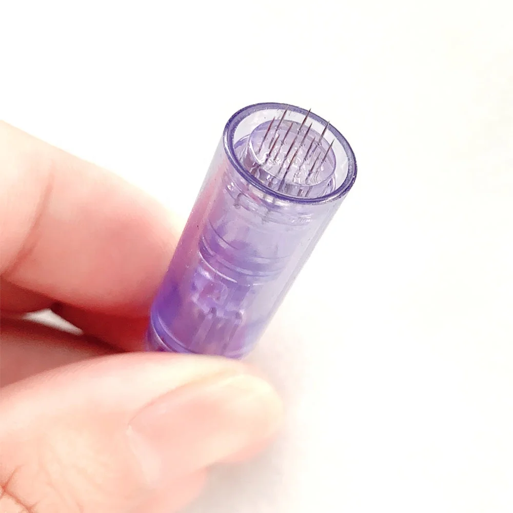 YanYi hot selling  9/12/36 Pins of  Derma Pen Micro Needle Cartridge