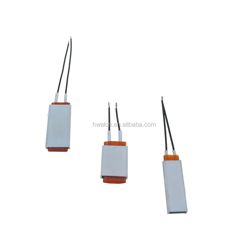 
 Изолированный нагревательный элемент PTC для бытовой техники  