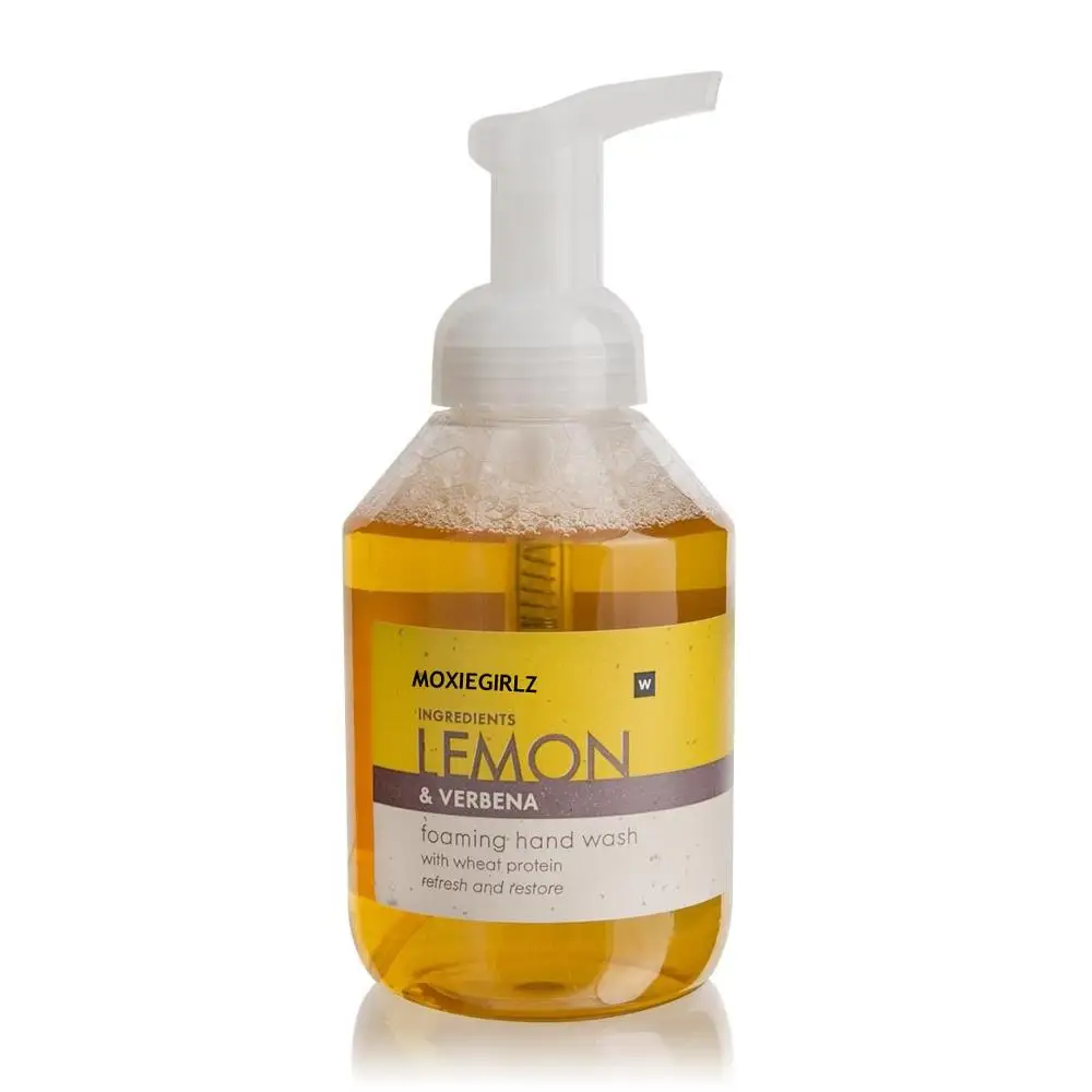 
High Quality Purifying Olive Oil Cleansing Liquid Hand Soap Nourish Hand Wash 300ml-916018 