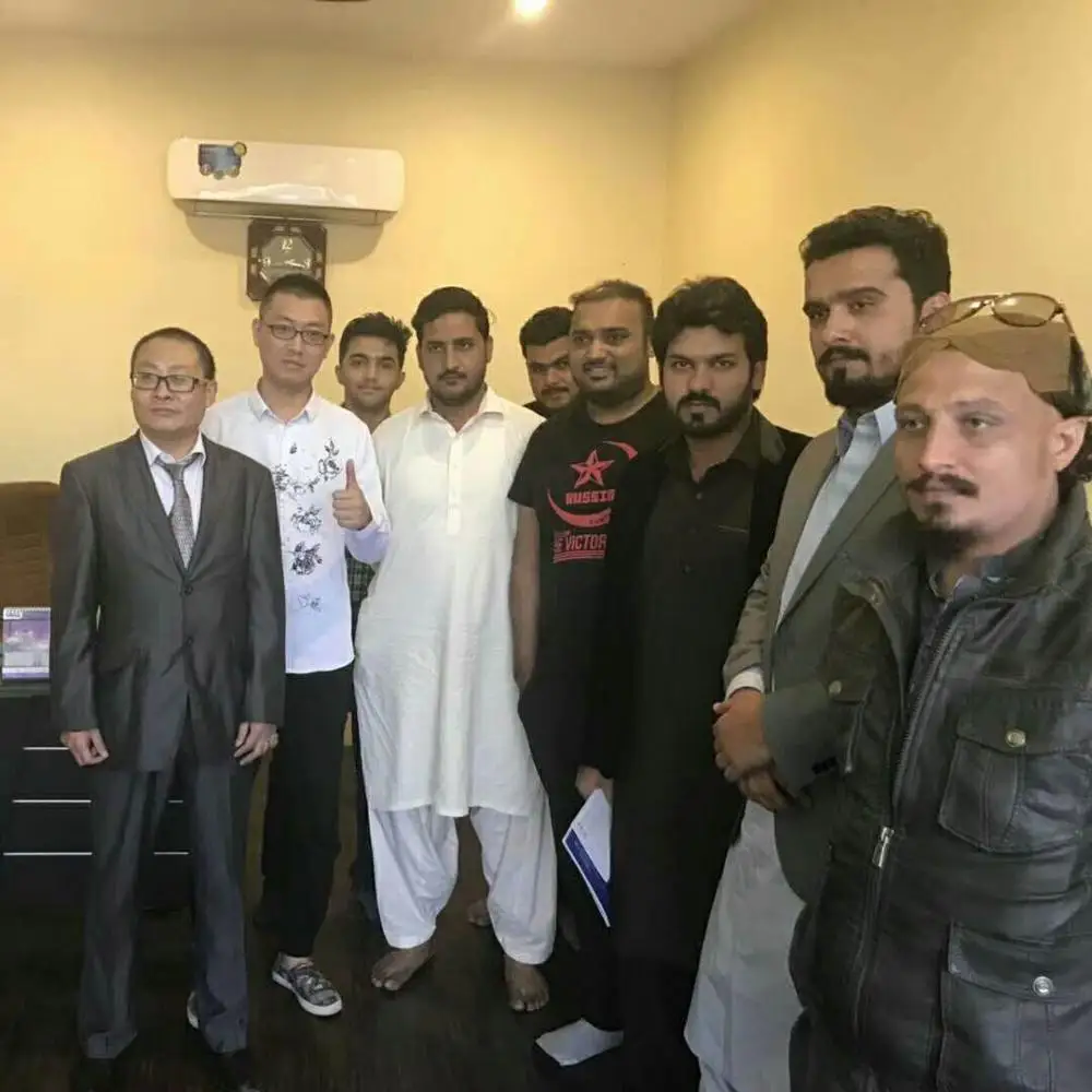 
WOXIN ZF-4 Retarder Type Aliphatic Superplasticizer 