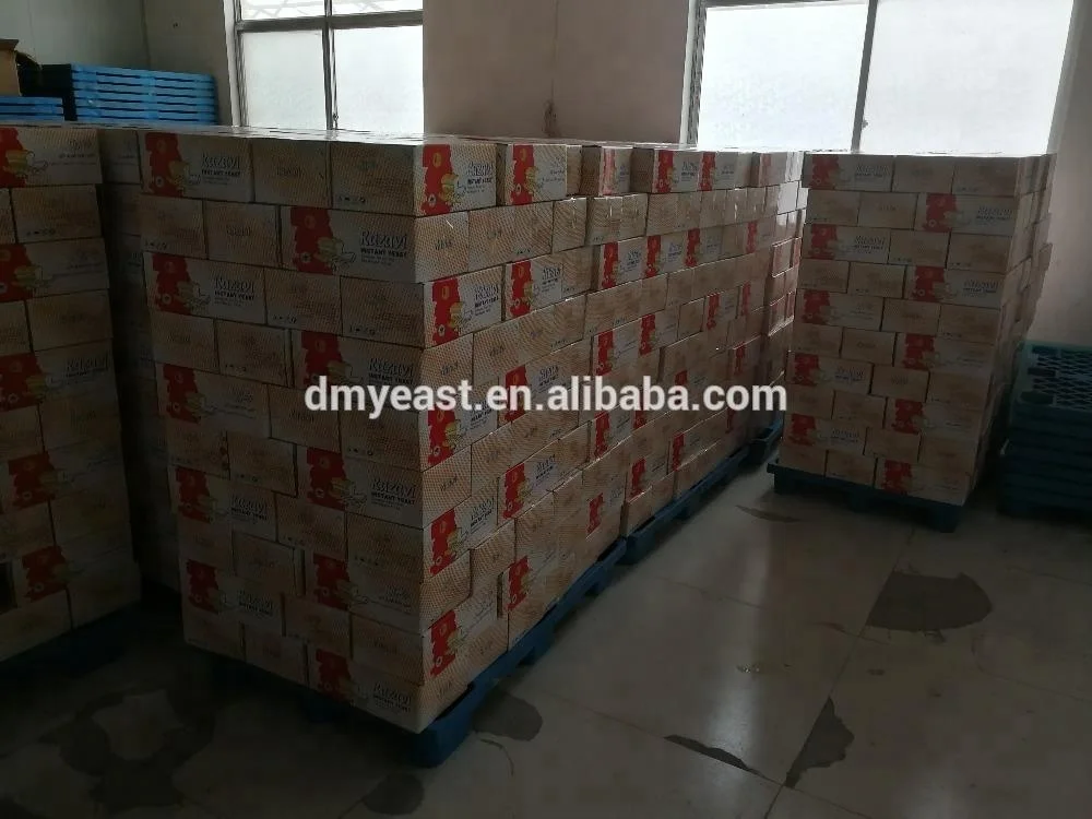 2 in1 instant yeast&improver