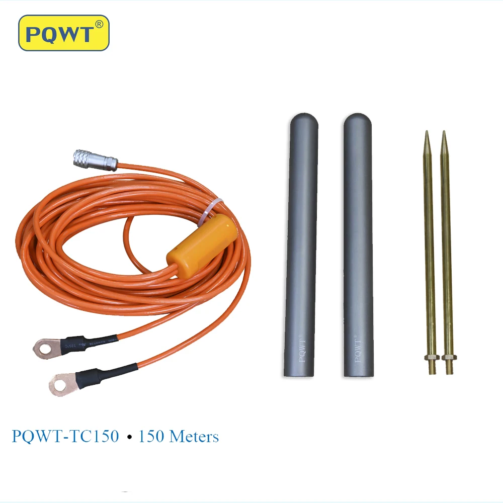 detect underground water device /portable water detection/automatic mapping water detector