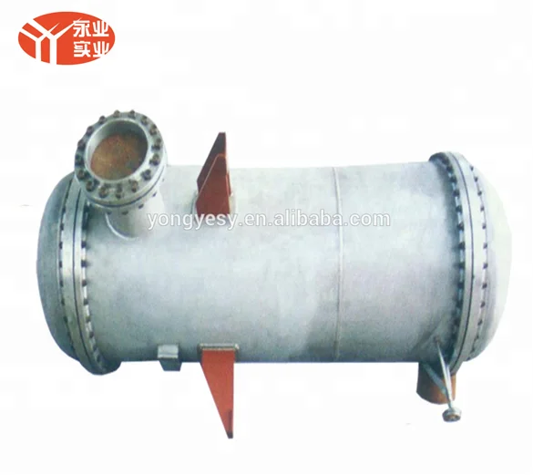 High Quality Standard Oil and Gas Tank or Pressure Vessel